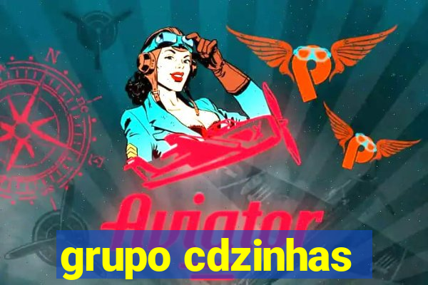 grupo cdzinhas